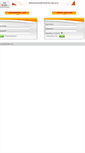 Mobile Screenshot of mail.hlpl.co.in